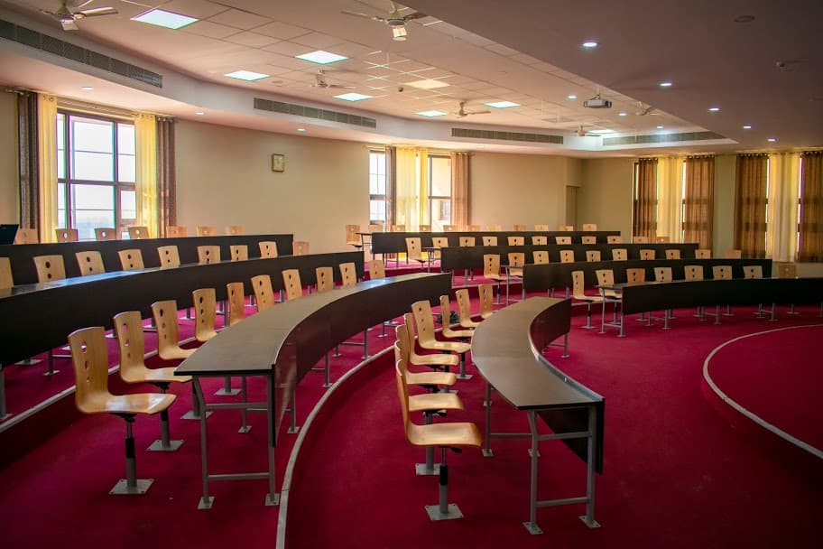 IIM Rohtak Campus photo 17